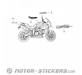 Triumph Tiger 1050 2008