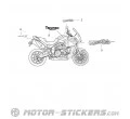 Triumph Tiger 1050 2010