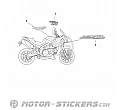 Triumph Tiger 1050 SE 2012