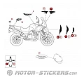 Triumph Tiger 955i 2001