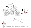 Triumph Tiger 955i 2005