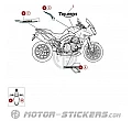 Triumph Tiger Sport 1050 2014