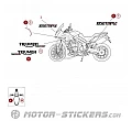 Triumph Tiger Sport 1050 2015