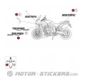 Triumph Tiger Sport 1050 2016