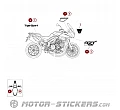 Triumph Tiger Sport 1050 2020