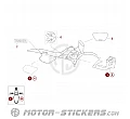 Yamaha DT 125R 2000