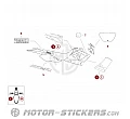 Yamaha DT 125R 2004