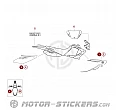 Yamaha DT 125X 2006