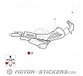Yamaha DT 125 2021