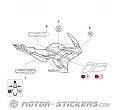 Yamaha FJR 1300 2007