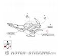 Yamaha FJR 1300 2013