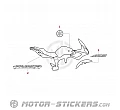 Yamaha FZ6S Fazer 2005