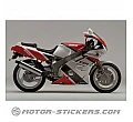 Yamaha FZR600 1992