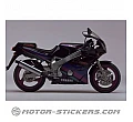 Yamaha FZR600 1993