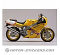 Yamaha FZR600 1995