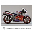 Yamaha FZR600 1996