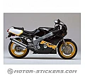 Yamaha FZR600 1997