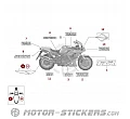 Yamaha FZR 1000 1991