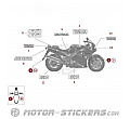 Yamaha FZR 1000 1991