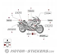Yamaha FZR 1000 1992