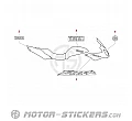 Yamaha FZS 1000 Fazer 2001