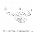 Yamaha FZS 1000 Fazer 2004