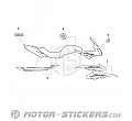 Yamaha FZS 1000S Fazer 2005