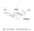 Yamaha FZS 600 Fazer 1999
