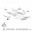 Yamaha FZS 600 Fazer 2000