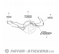 Yamaha FZS 600 Fazer 2001