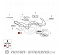 Yamaha FZS 600S Fazer 2001