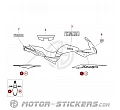 Yamaha FZS 600 Fazer 2002