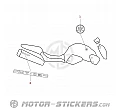 Yamaha MT-03 2007