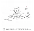 Yamaha MT-03 2007