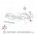 Yamaha MT-03 2009