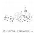 Yamaha MT-03 2012
