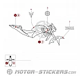 Yamaha MT-03 2025
