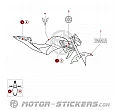 Yamaha MT-03 2025