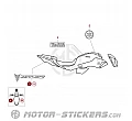 Yamaha MT-07 2016