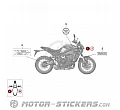 Yamaha MT-09 2021
