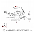 Yamaha MT-09 Tracer 2020