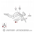 Yamaha MT-10 2024