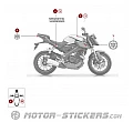 Yamaha MT-125 2015