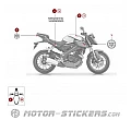 Yamaha MT-125 2016
