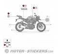 Yamaha MT-125 2016