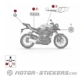 Yamaha MT-125 2019