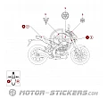 Yamaha MT-125 2020