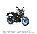 Yamaha MT-125 2026