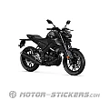 Yamaha MT-125 2026