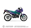 Yamaha TDR125 1992